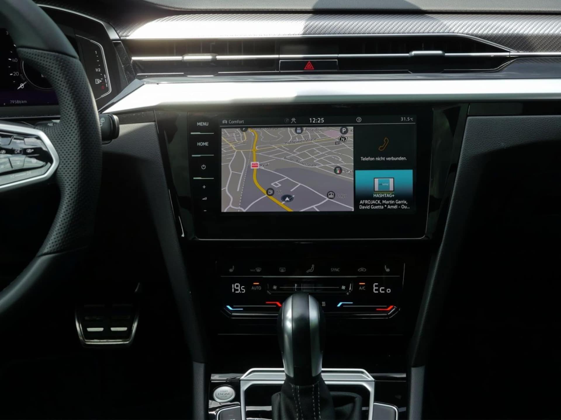 Volkswagen Arteon Shooting Brake R-Line