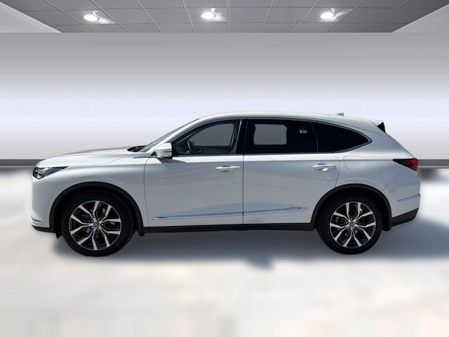 2023 Acura MDX