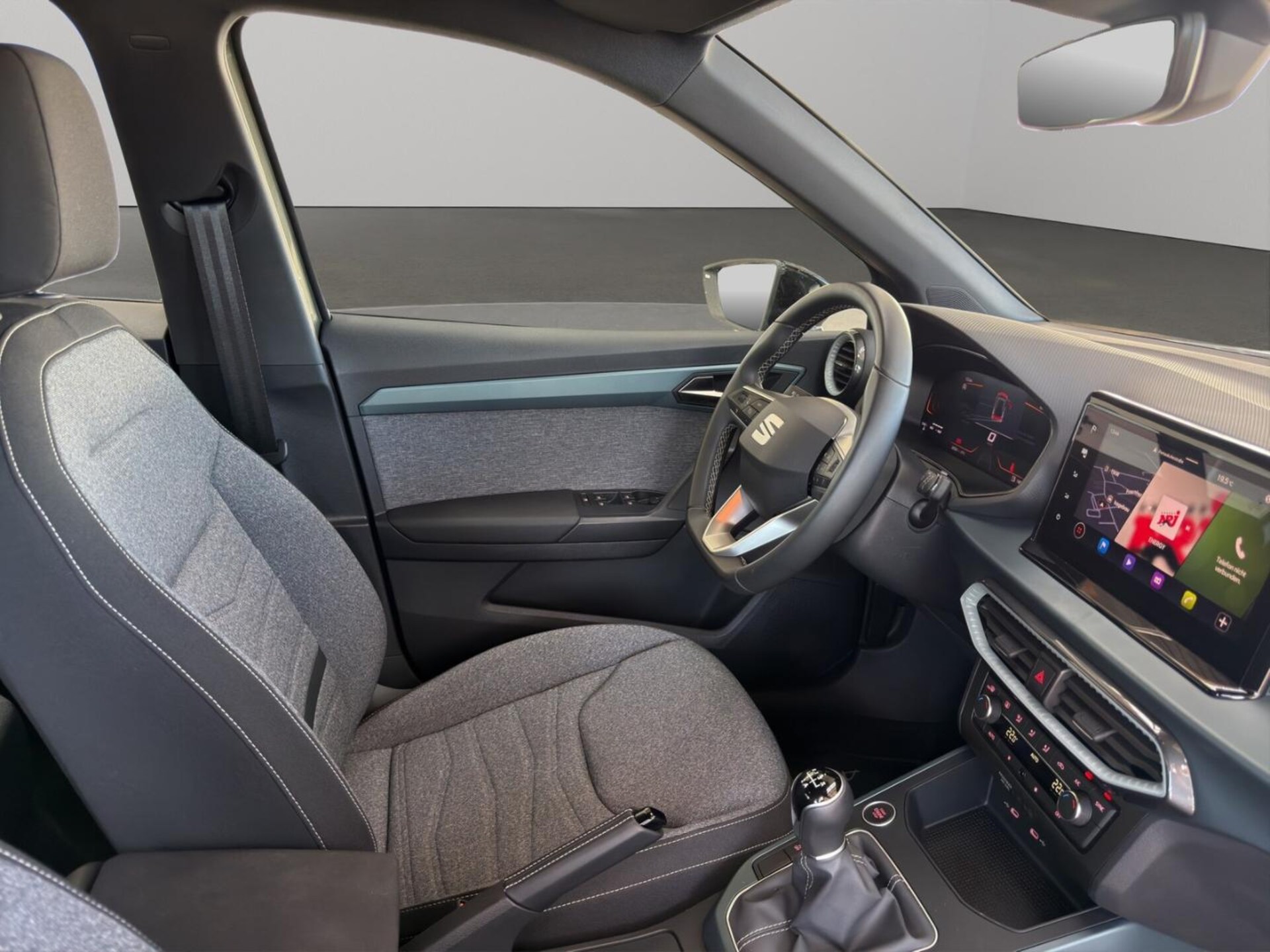 SEAT Arona Xperience