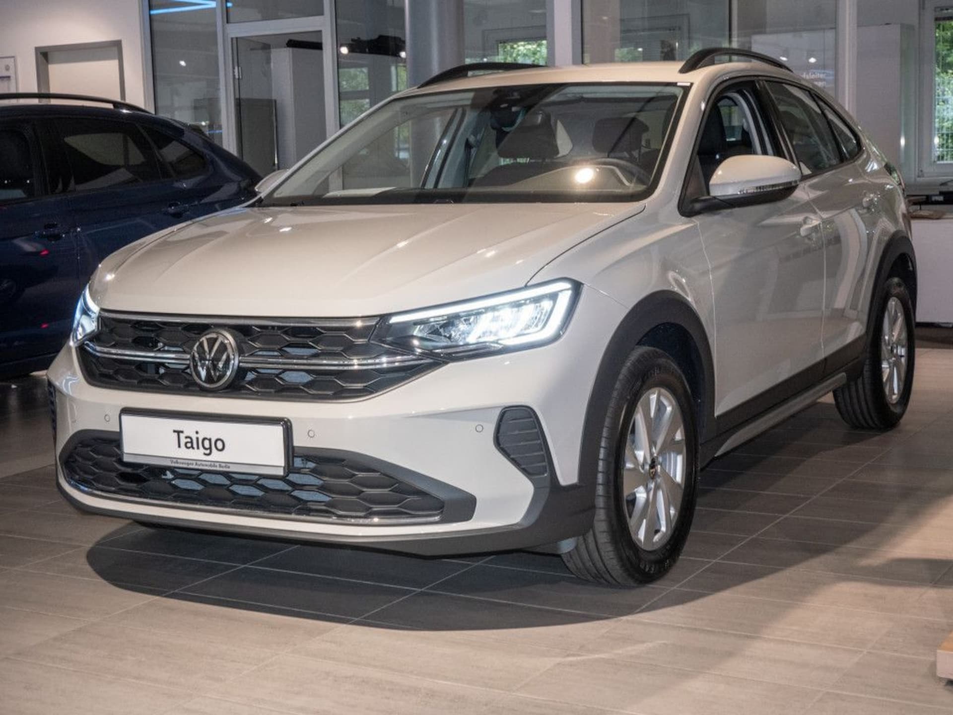 Volkswagen Taigo Life