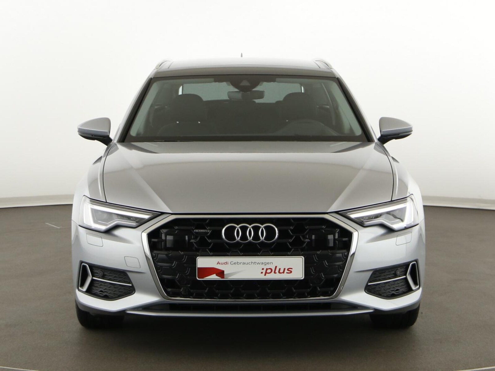 Audi A6 Avant – Bild 3