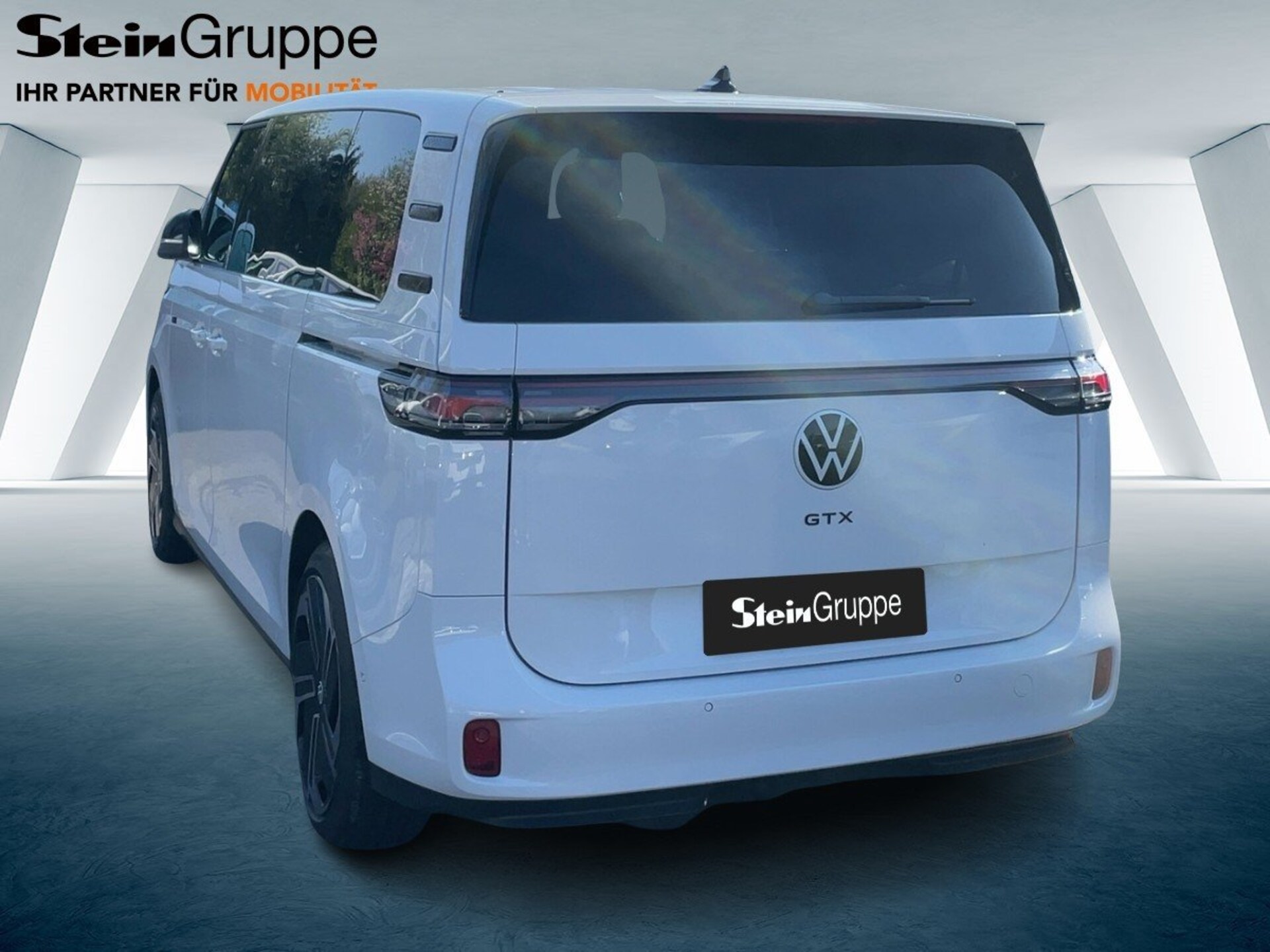 Volkswagen ID. Buzz GTX