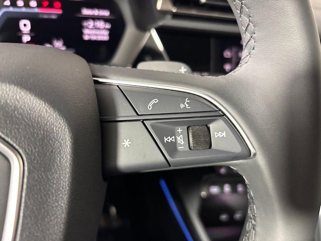 2026 Audi A3 Premium Plus - Photo 16