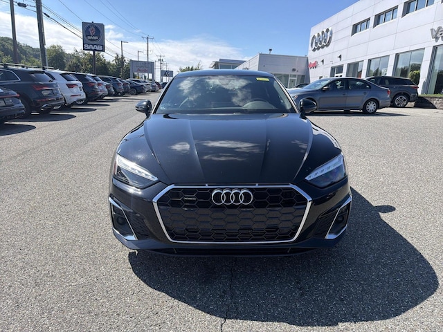 2023 Audi A5 Sportback
