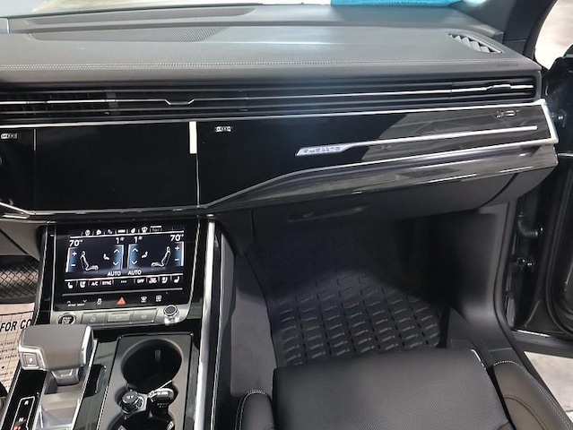2026 Audi Q8 Prestige - Photo 36