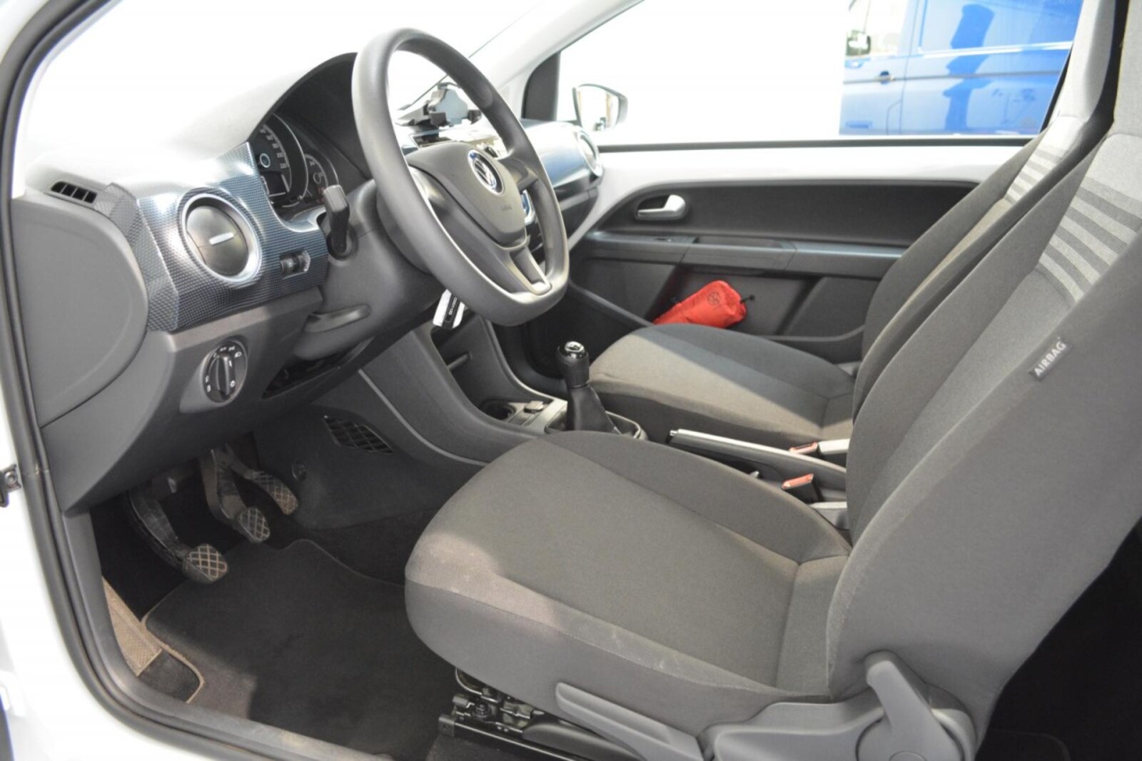 Volkswagen up! – Bild 7