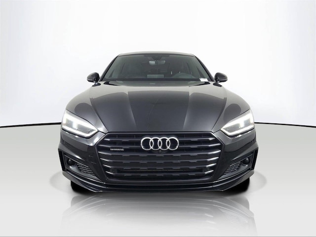 2019 Audi A5 Sportback