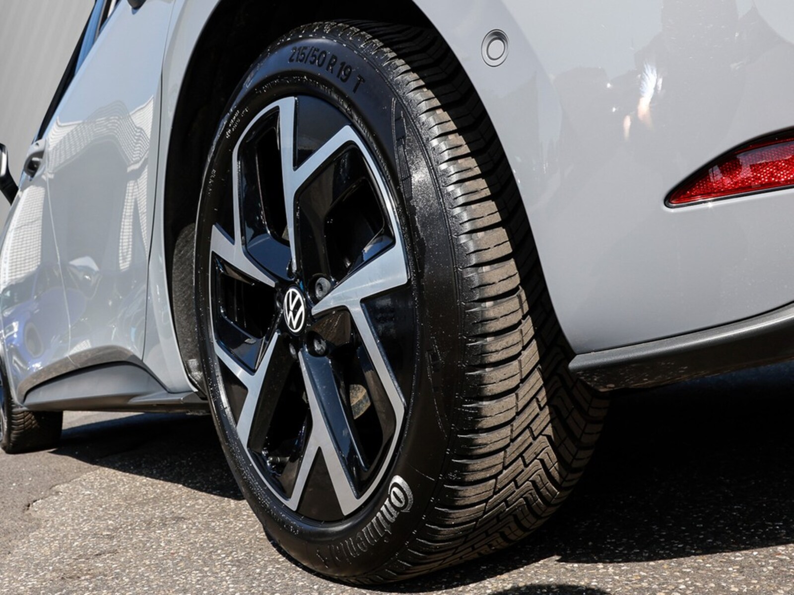 Volkswagen ID.3 – Bild 6