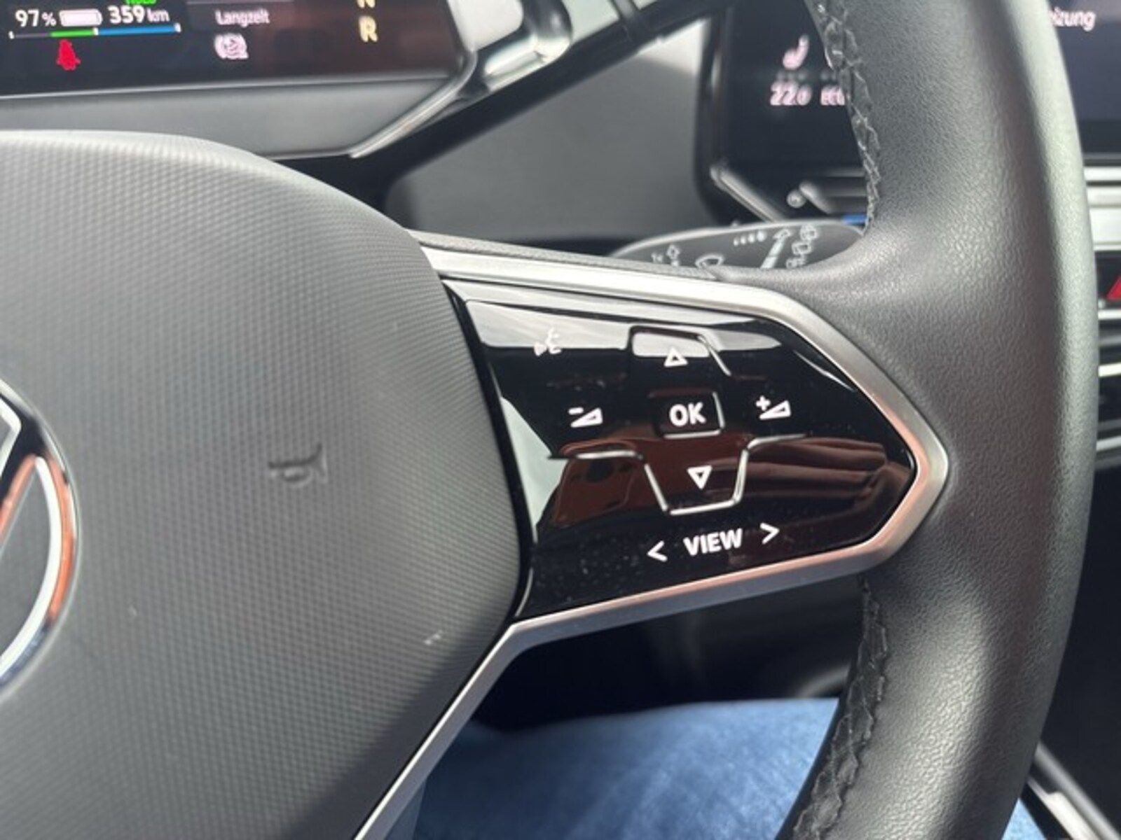 Volkswagen ID.3 – Bild 23