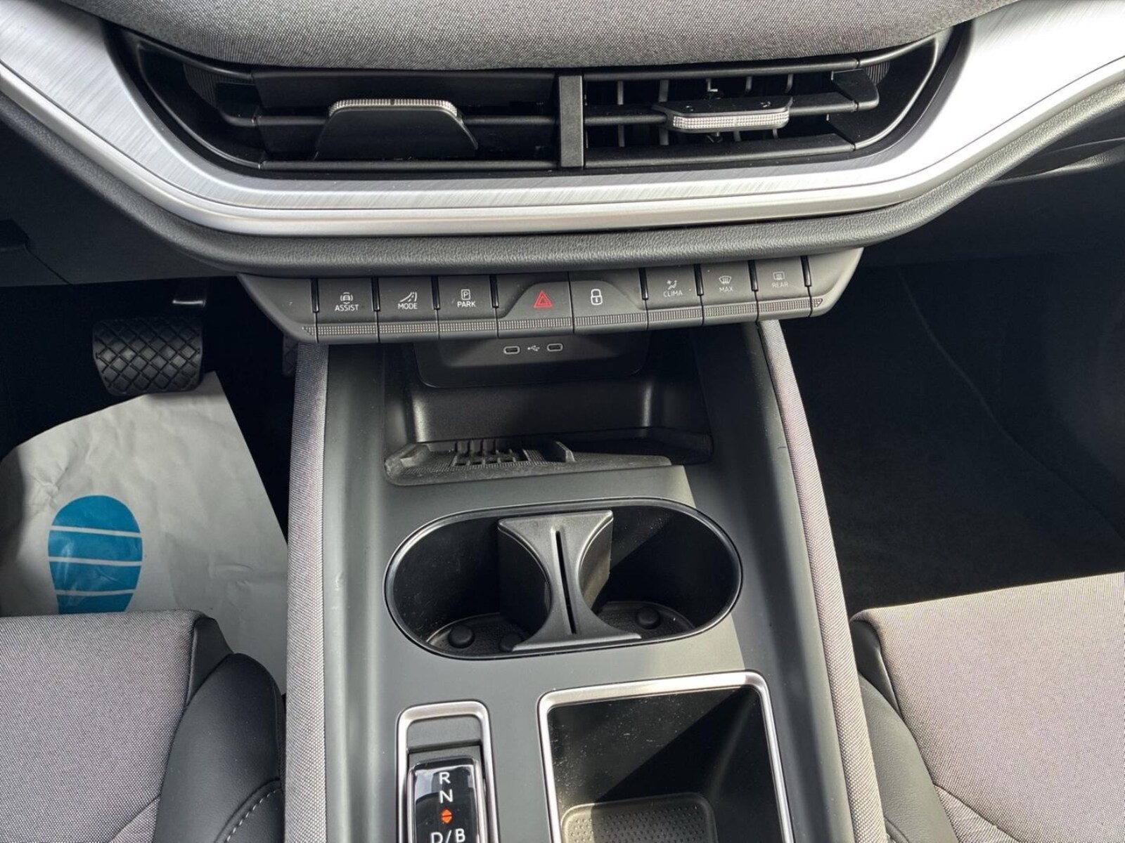 Škoda Enyaq – Bild 16