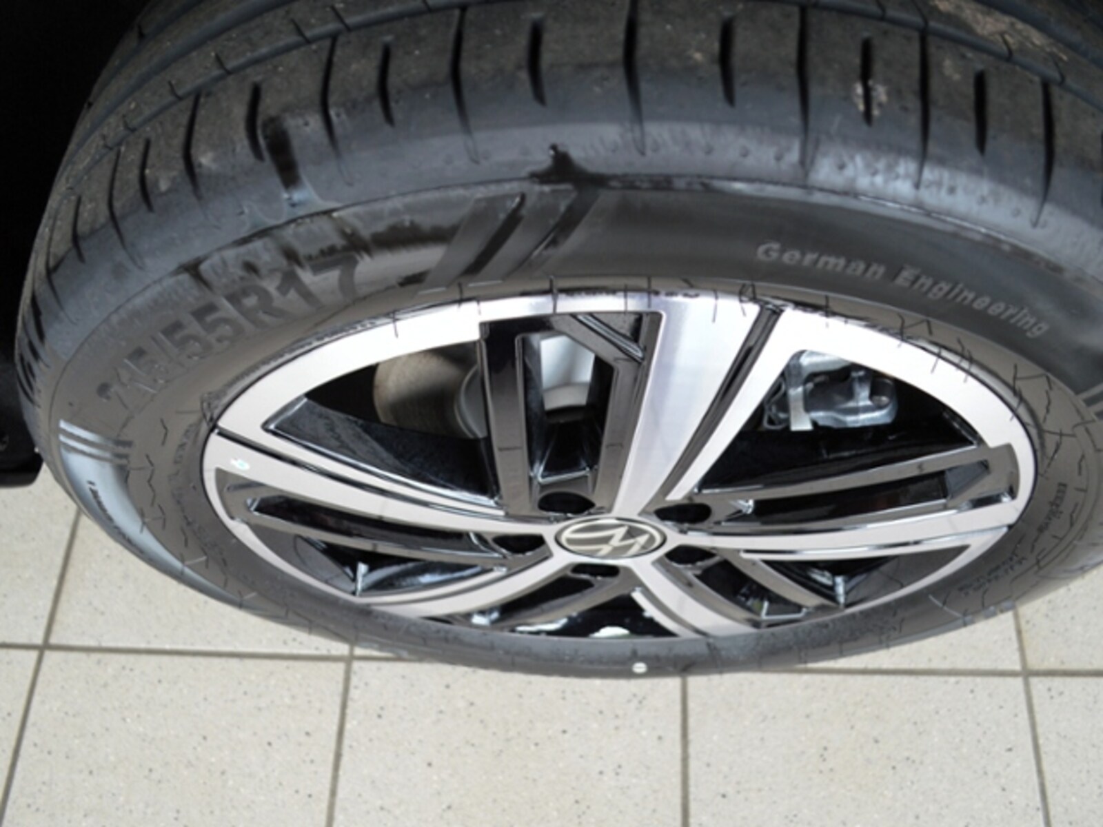 Volkswagen Caddy Maxi – Bild 12