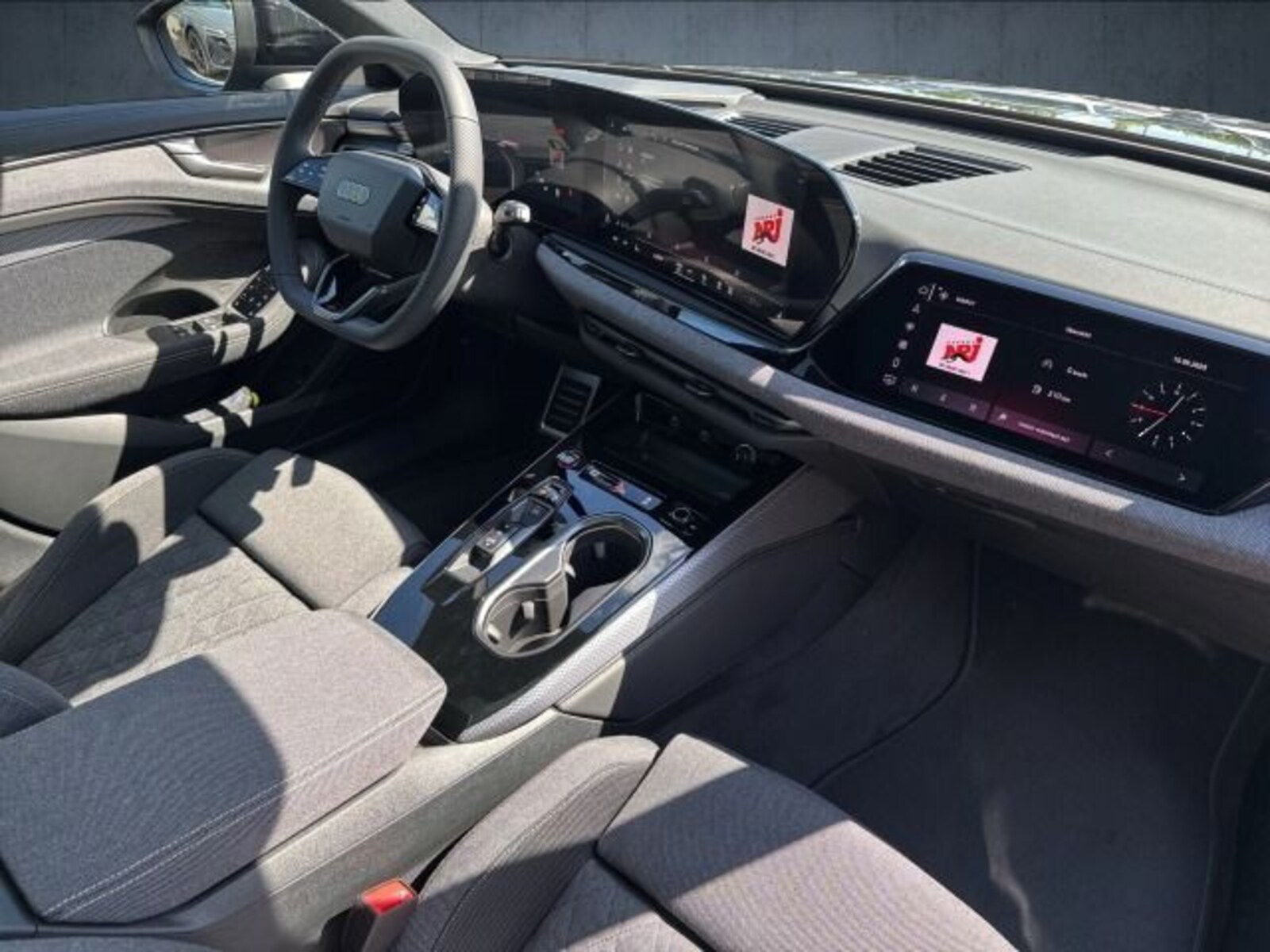 Audi A6 Avant – Bild 14