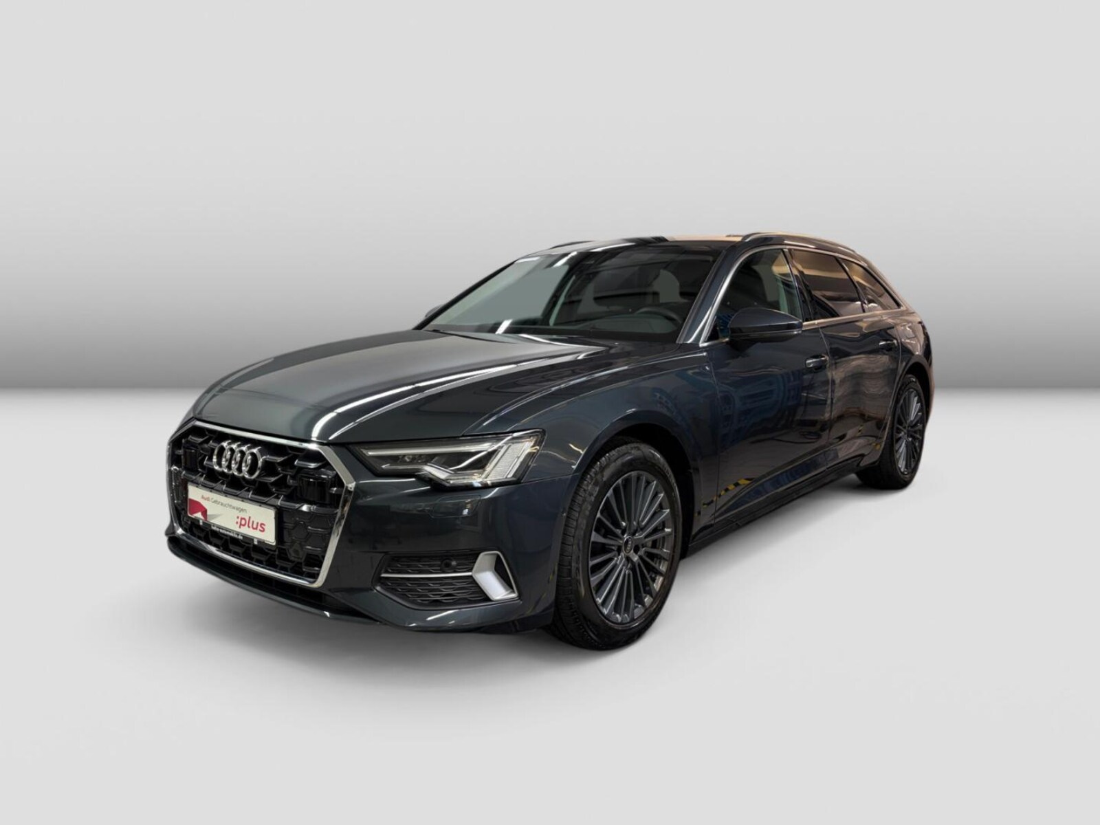 Audi A6 Avant – Bild 2