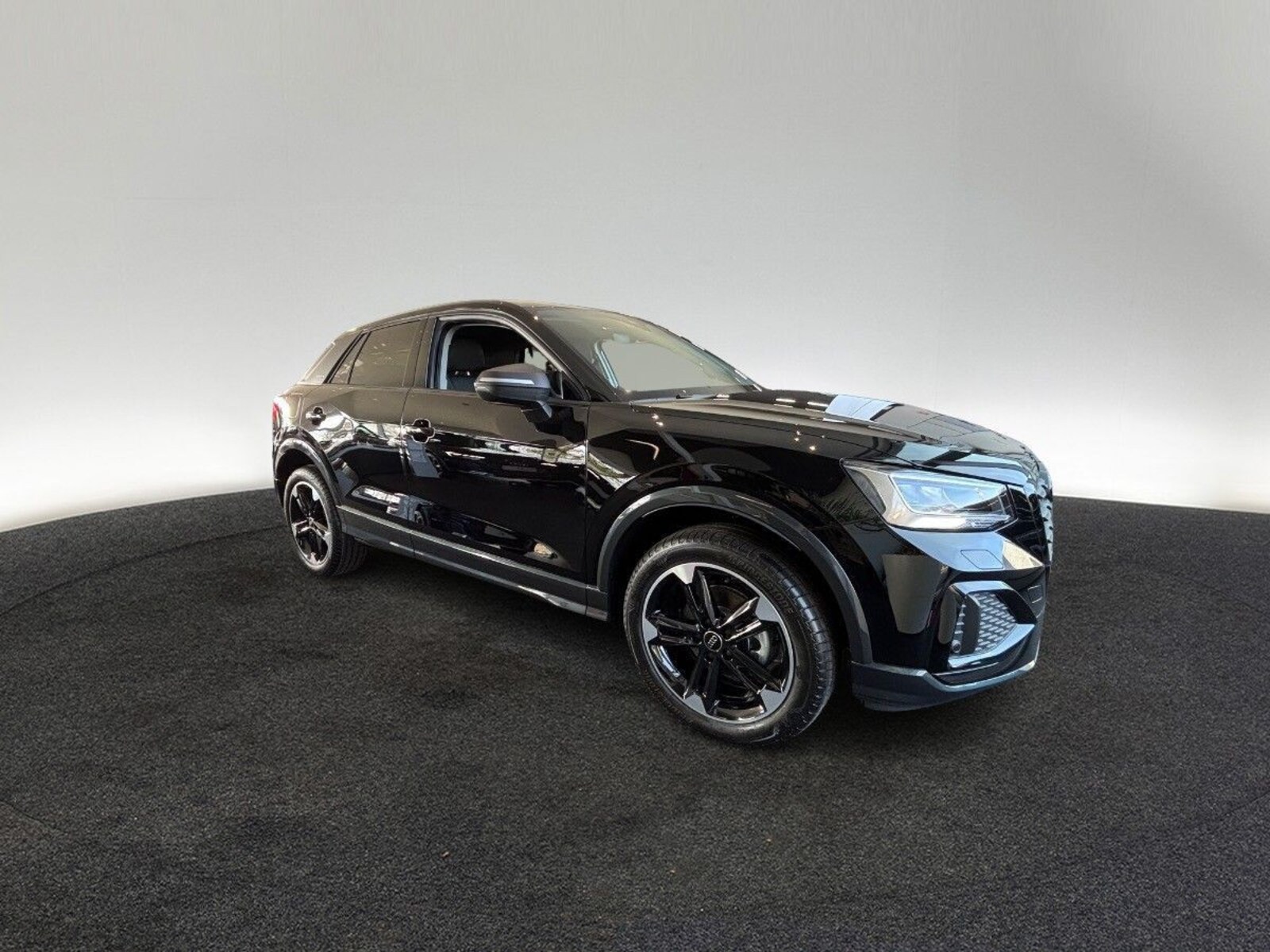 Audi Q2 – Bild 11
