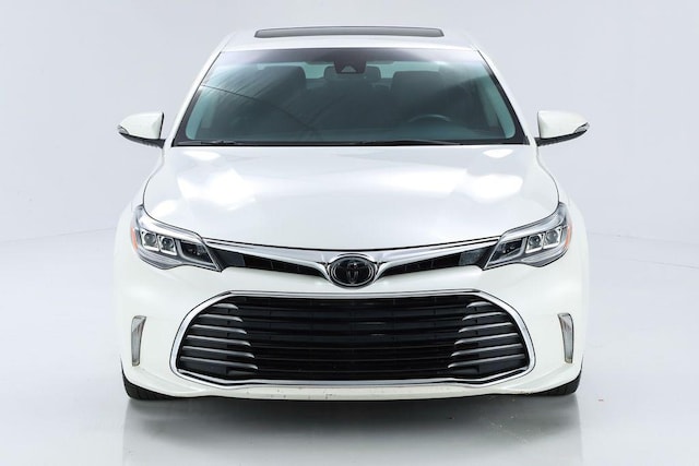 2018 Toyota Avalon