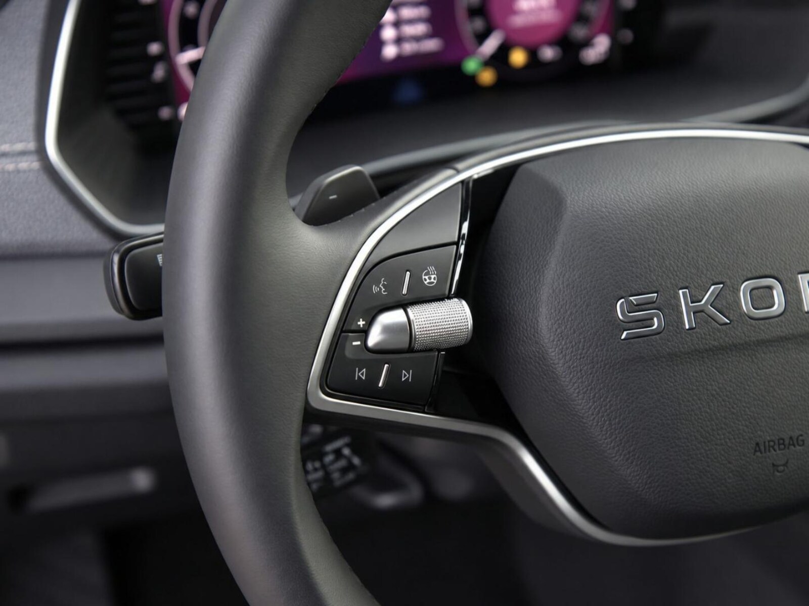 Škoda Octavia Combi – Bild 14