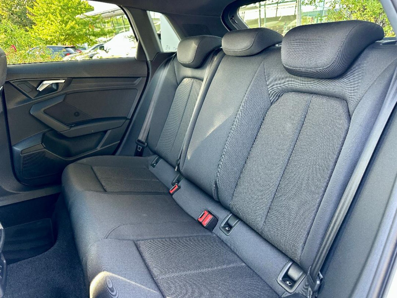 Audi A3 Sportback – Bild 23