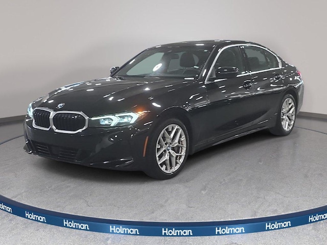 2026 BMW 3 Series 330i