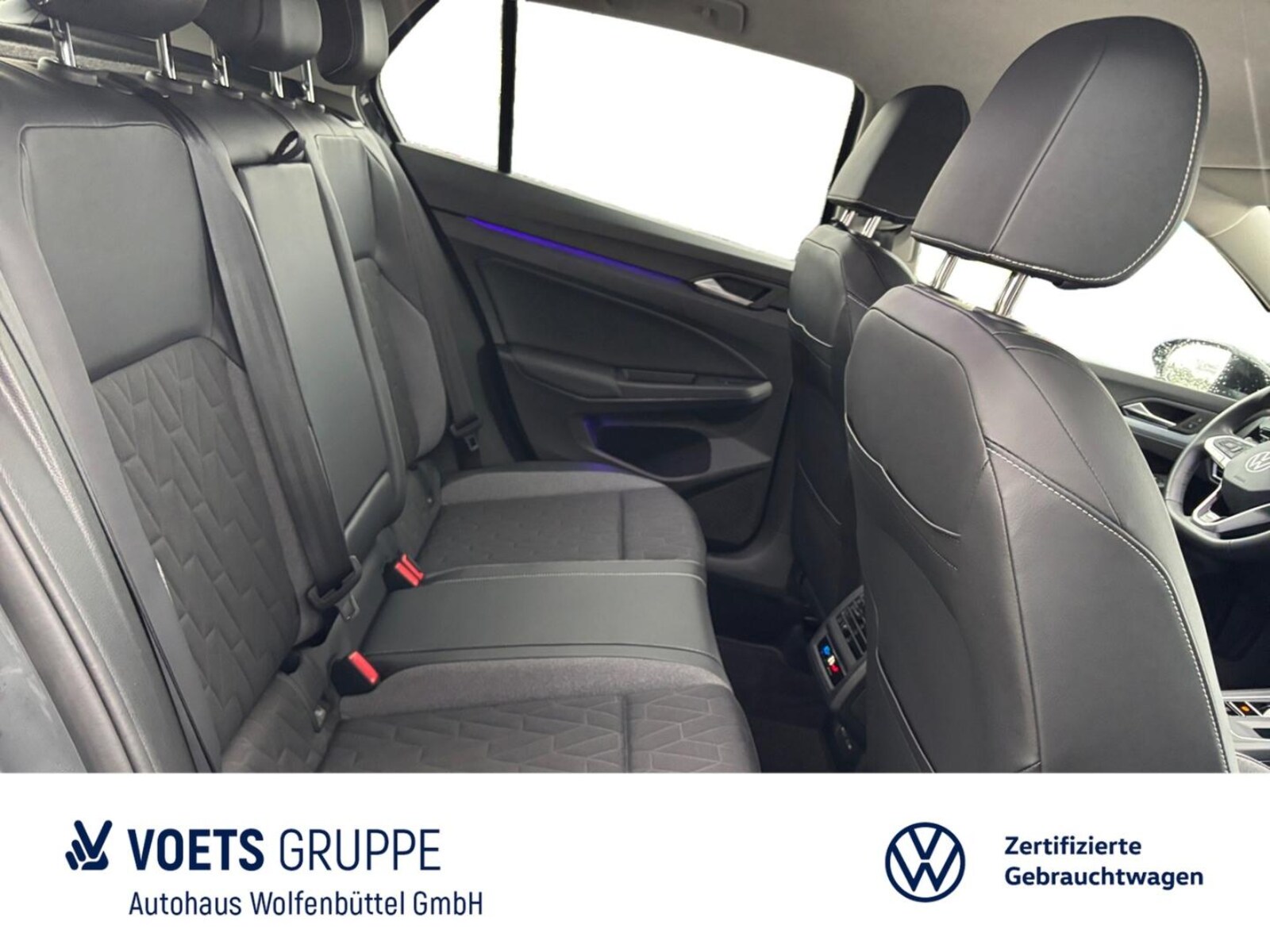 Volkswagen Golf – Bild 14