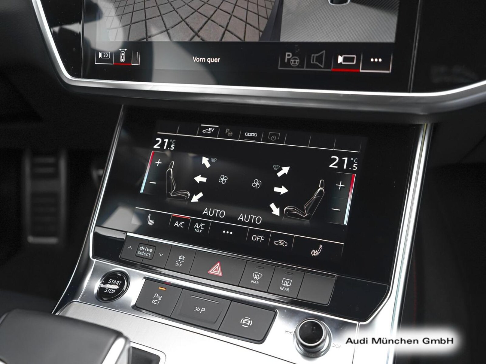 Audi A6 Avant – Bild 18