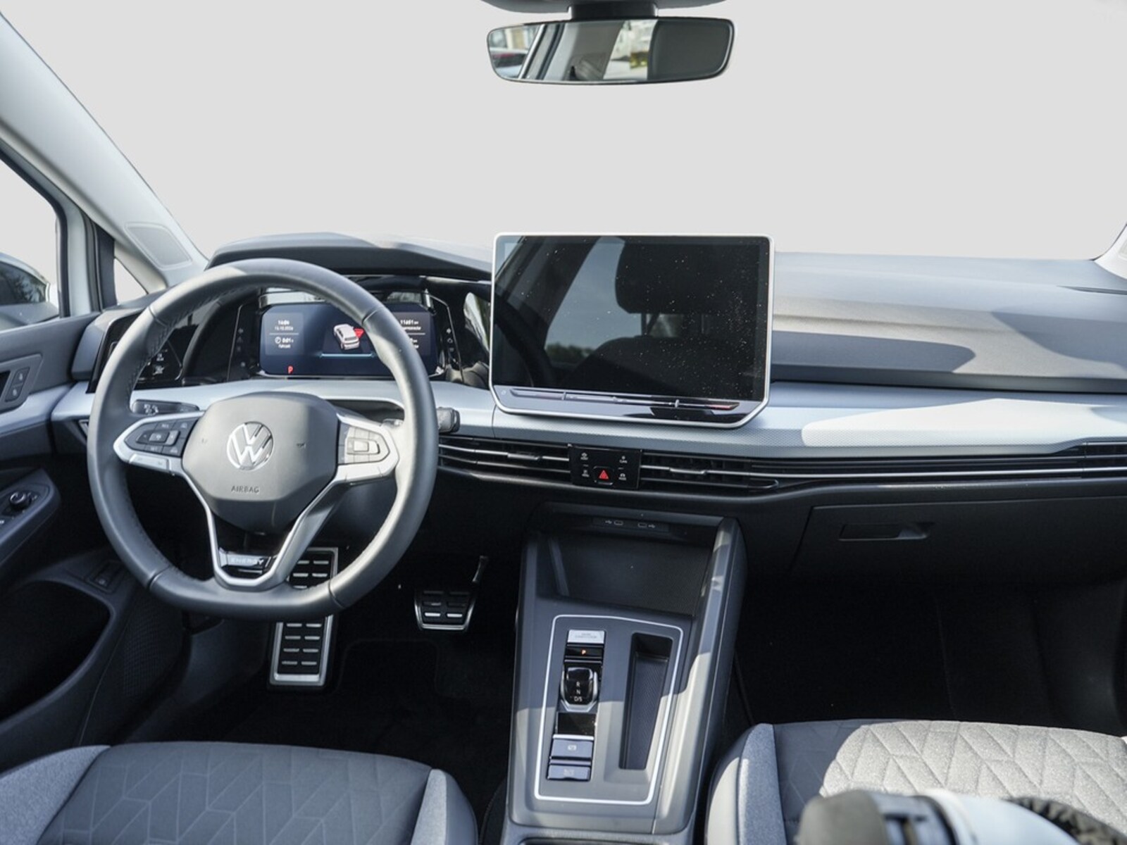 Volkswagen Golf – Bild 12