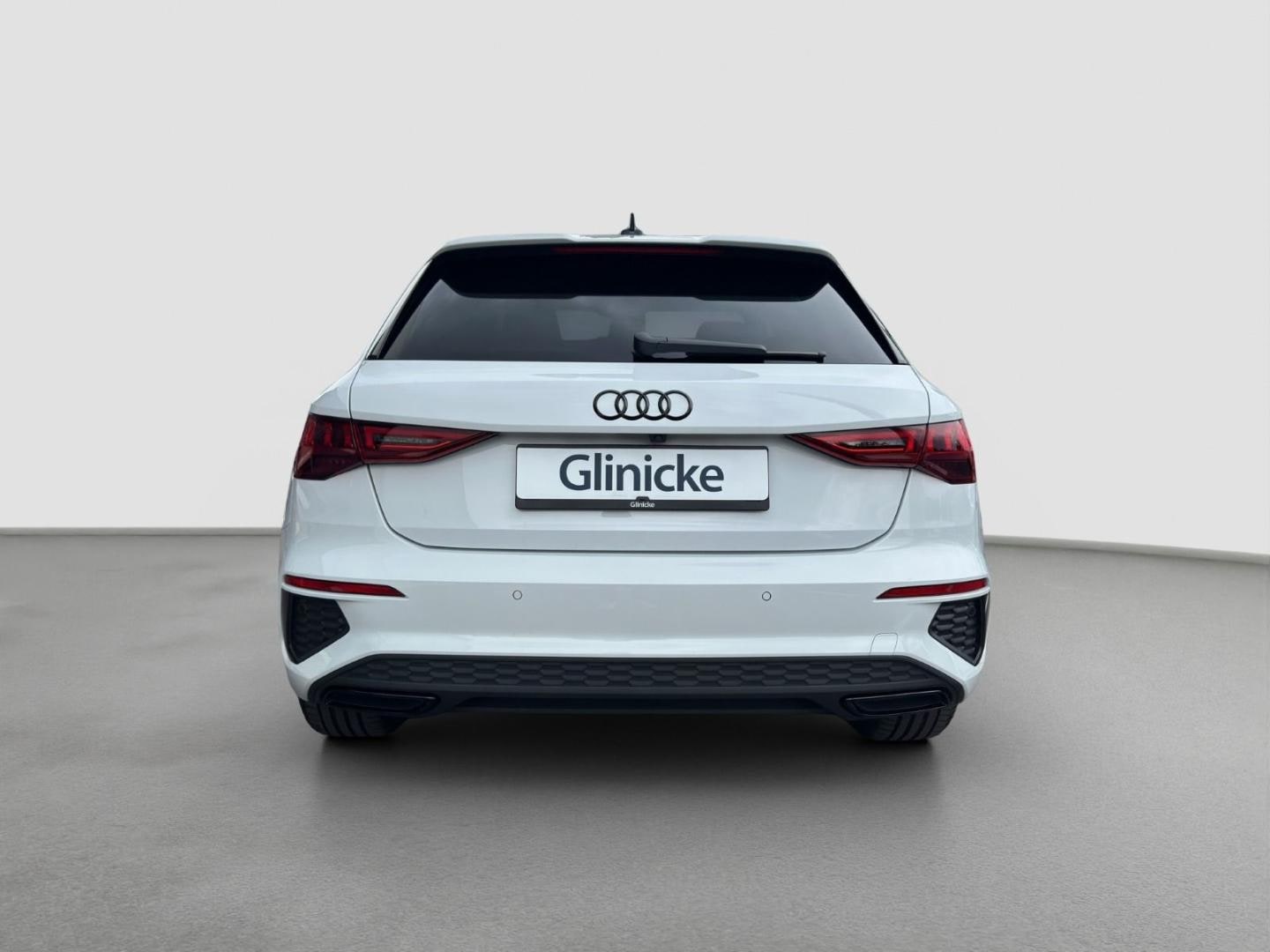Image about Audi A3 Sportback TFSI e 45 TFSI e S tronic