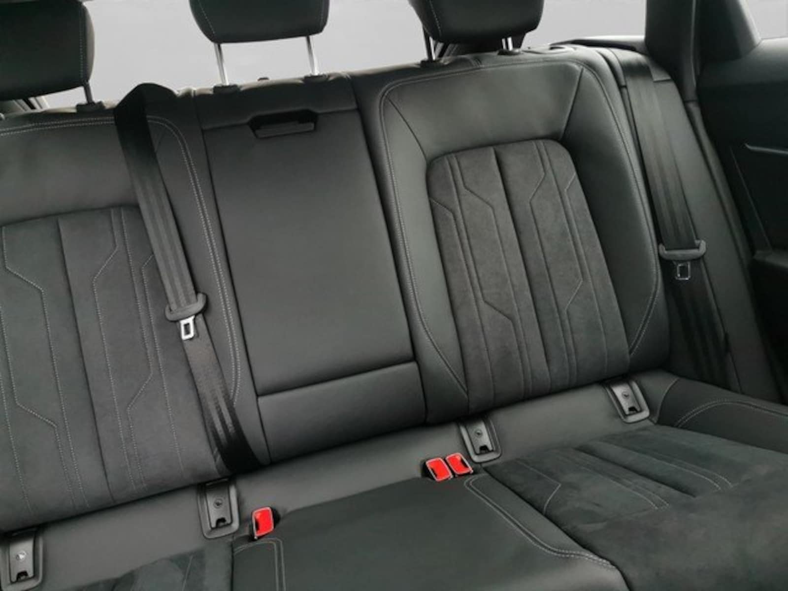 Audi A6 Avant – Bild 8
