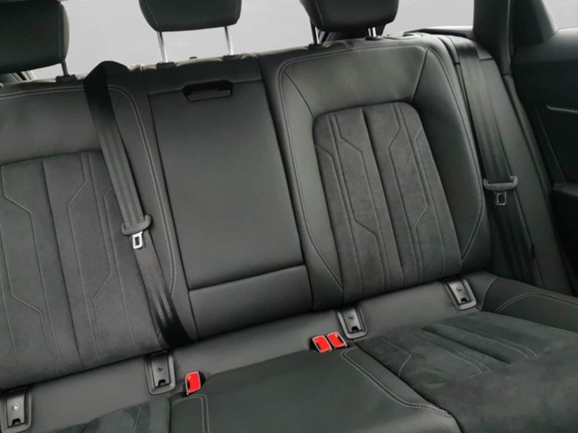 Audi A6 Avant Sport