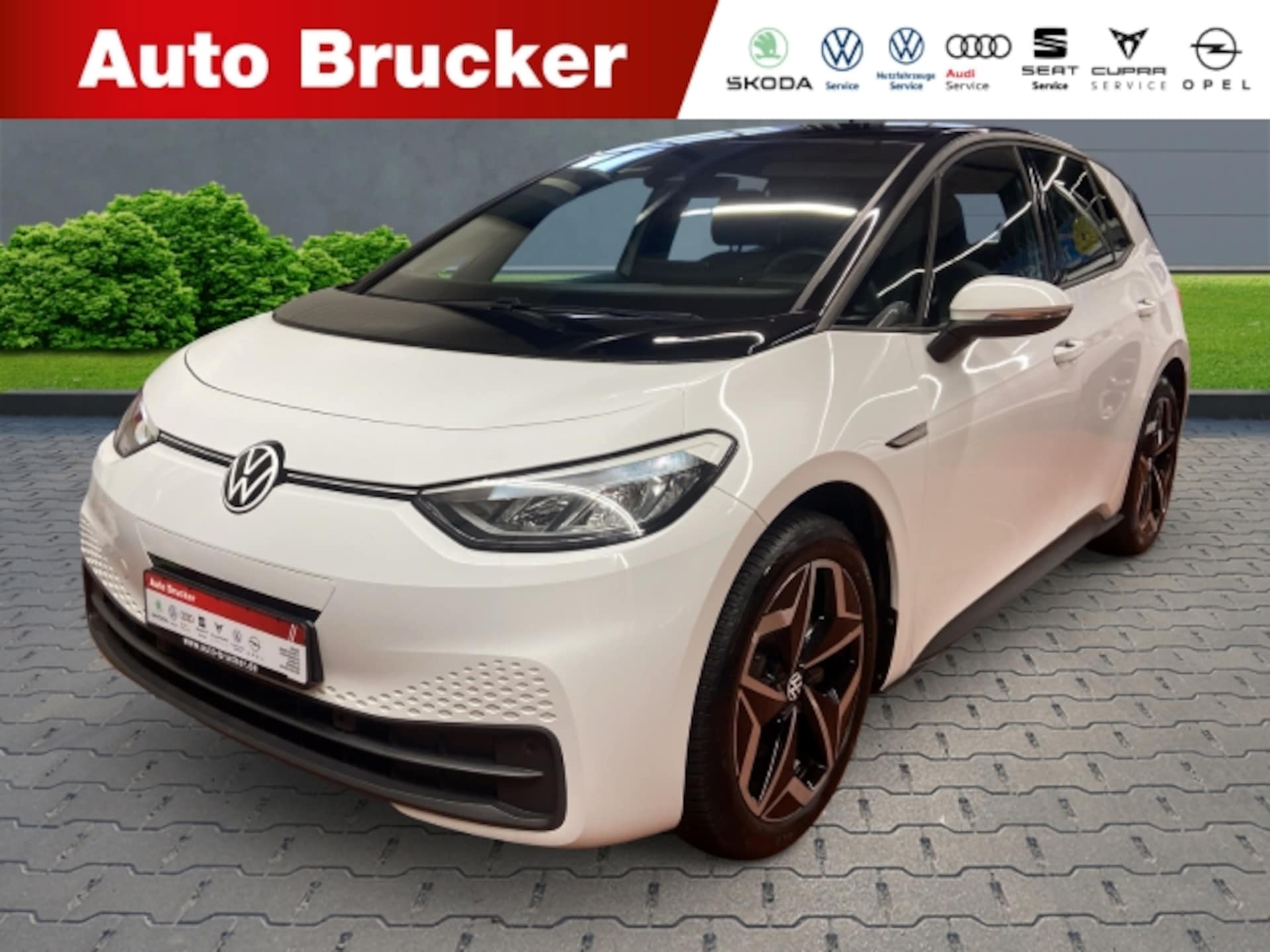 Volkswagen ID.3 Pure Performance