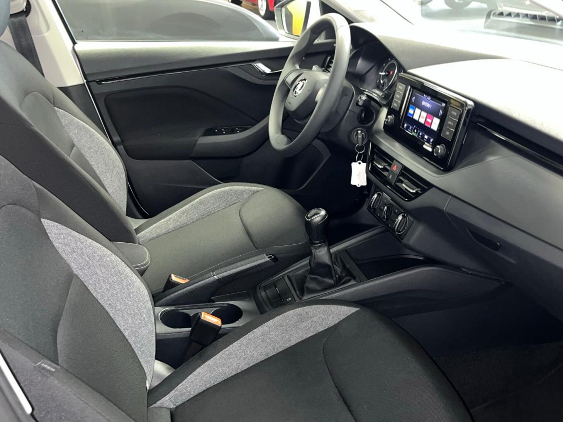 Skoda Scala COOL PLUS