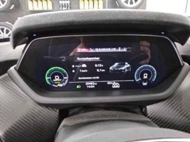 Audi RS E-tron GT E-tron Quattro -  - Joinsteer - #4