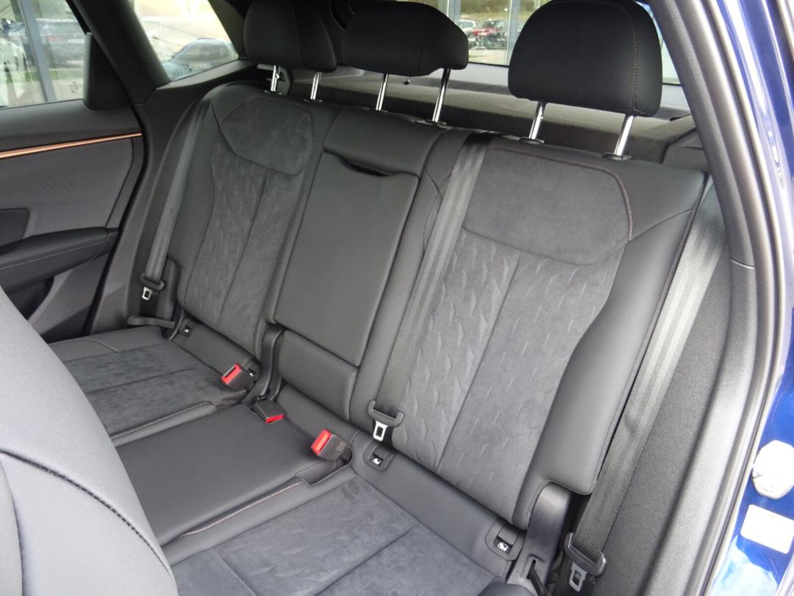CUPRA Terramar – Bild 6