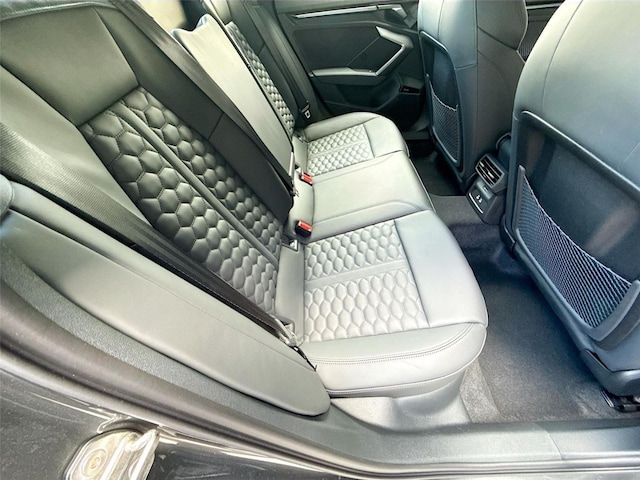 2026 Audi RS 3 Base - Photo 28