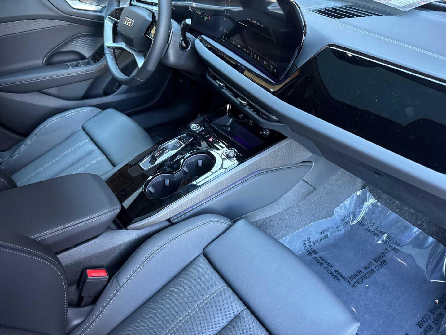 2025 Audi A5 Premium Plus - Photo 15
