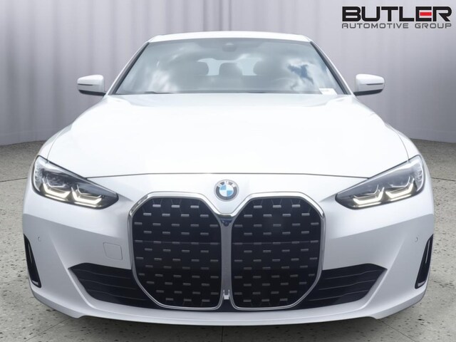 2024 BMW 430i Gran Coupé