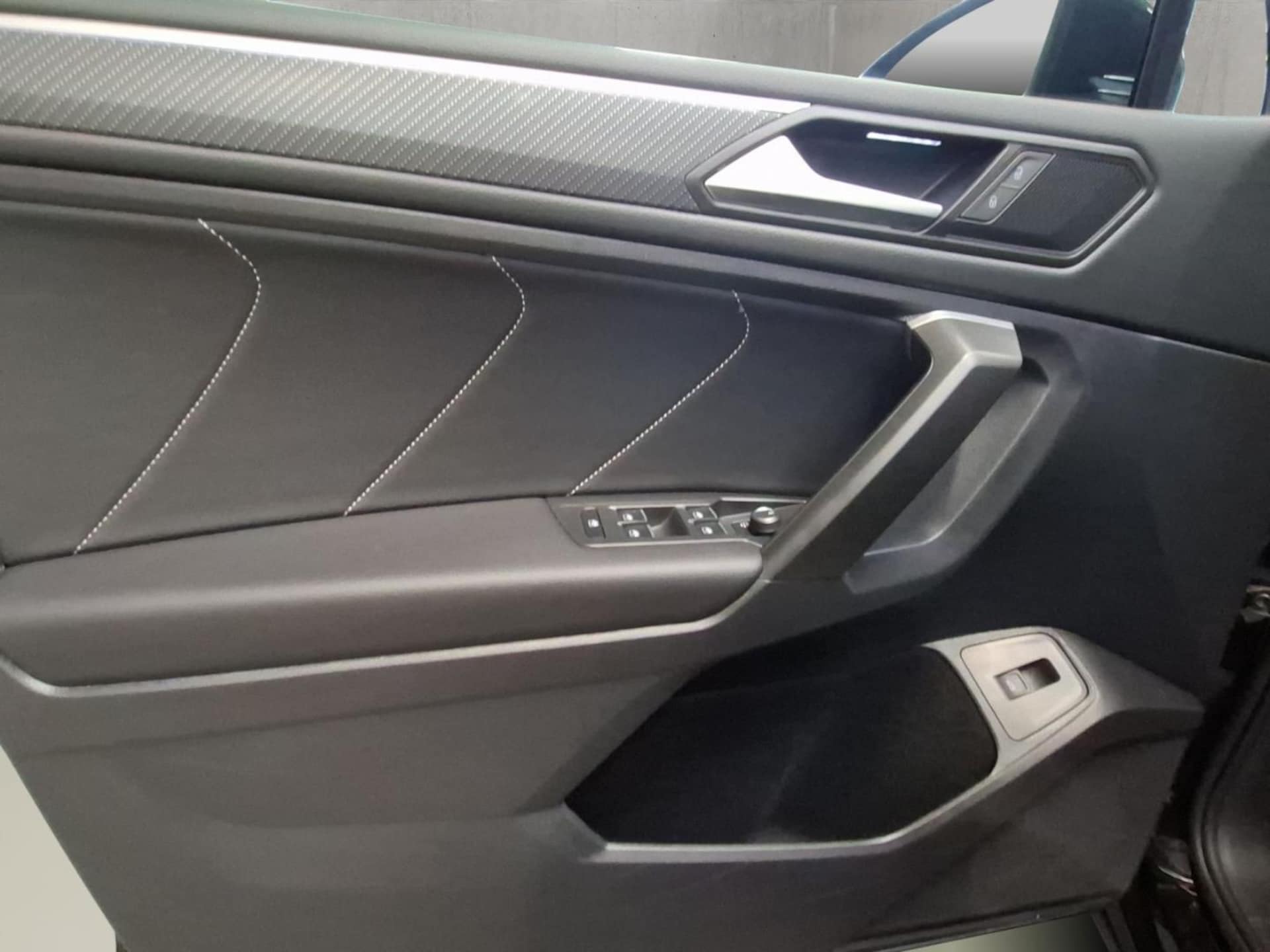 Volkswagen Tiguan Allspace R-Line