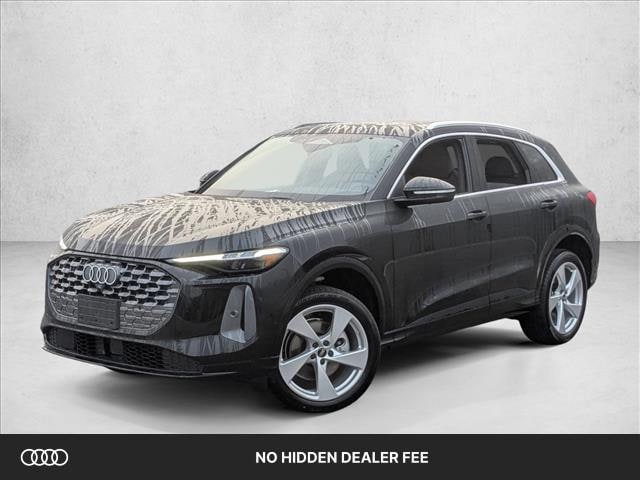 Photo of 2025 Audi Q5 
