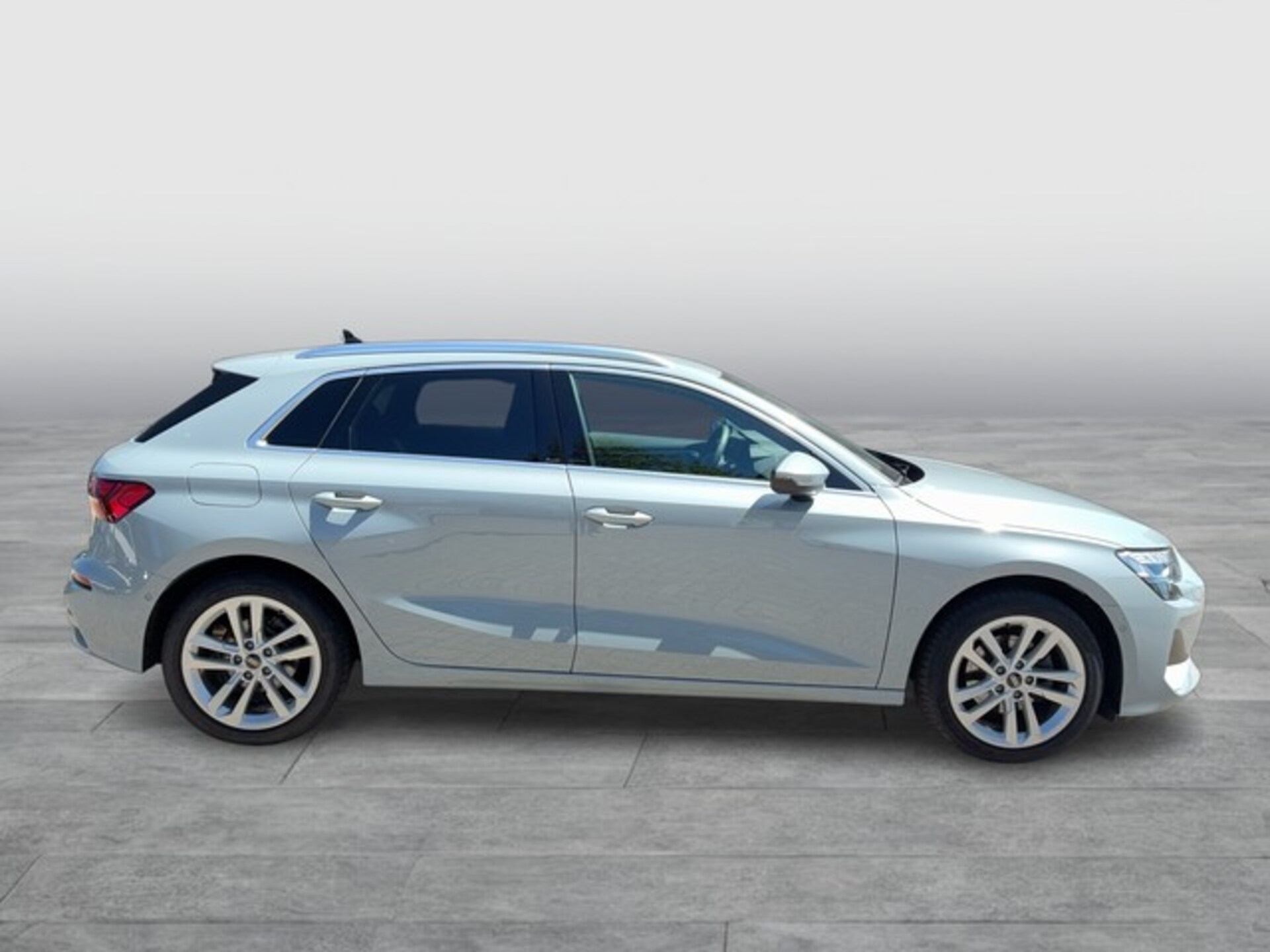Audi A3 Sportback Advanced