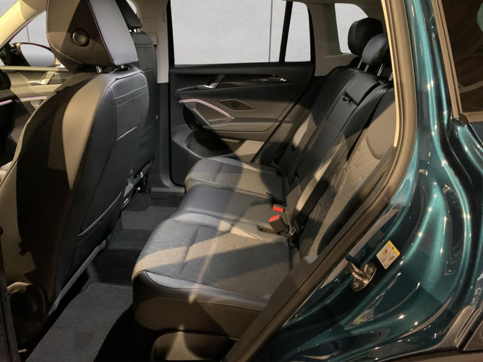 Volkswagen Tiguan – Bild 18