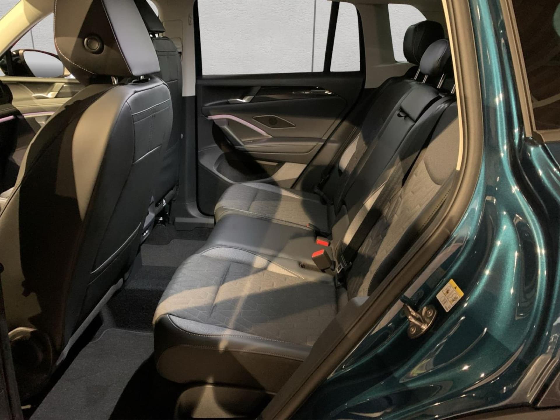 Volkswagen Tiguan ENERGY