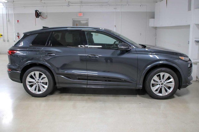 2025 Audi Q6 e-tron Premium Plus - Photo 5