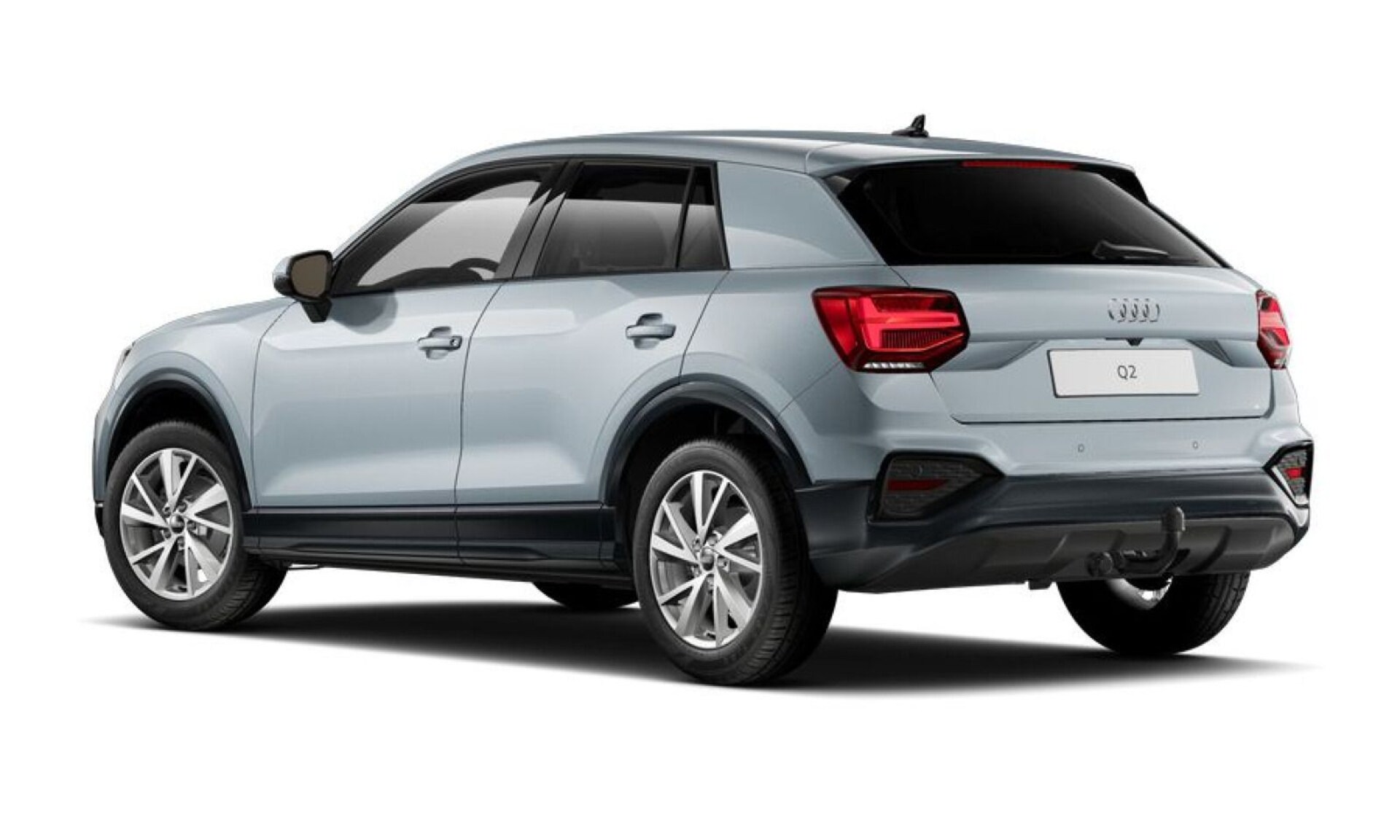 Audi Q2 Advanced