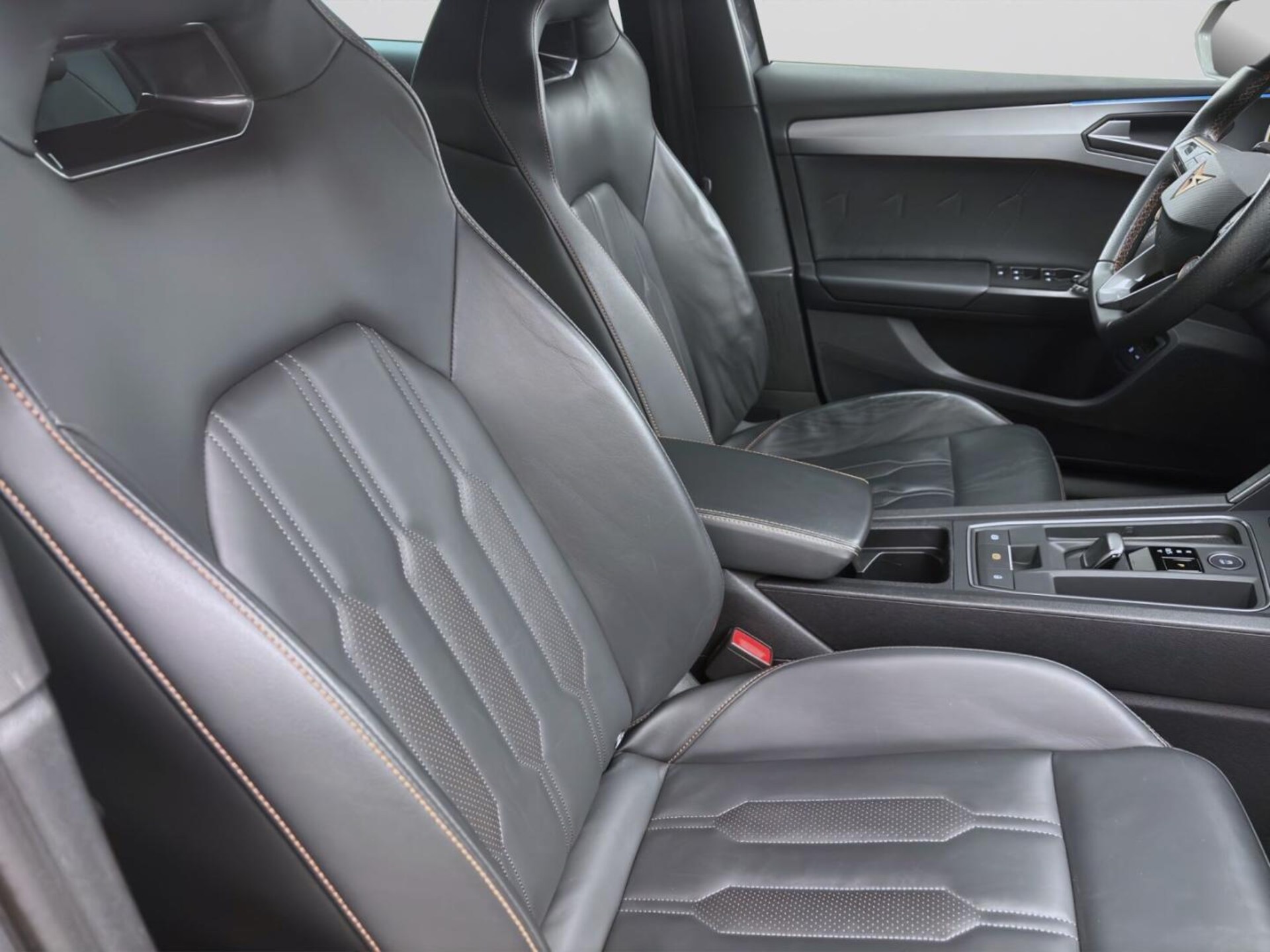 CUPRA Leon Sportstourer VZ