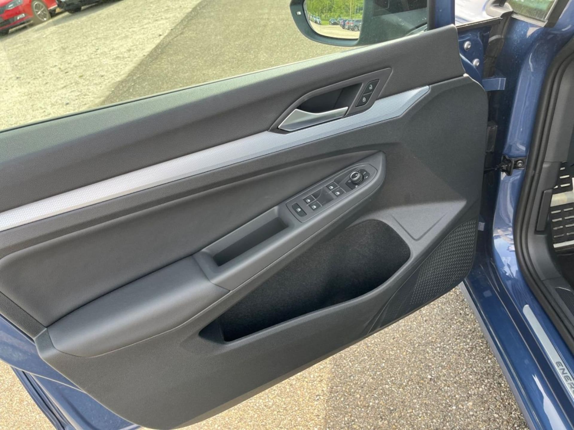 Volkswagen Golf Variant ENERGY