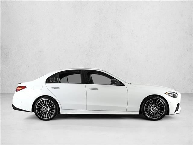 2026 Mercedes-Benz C 300