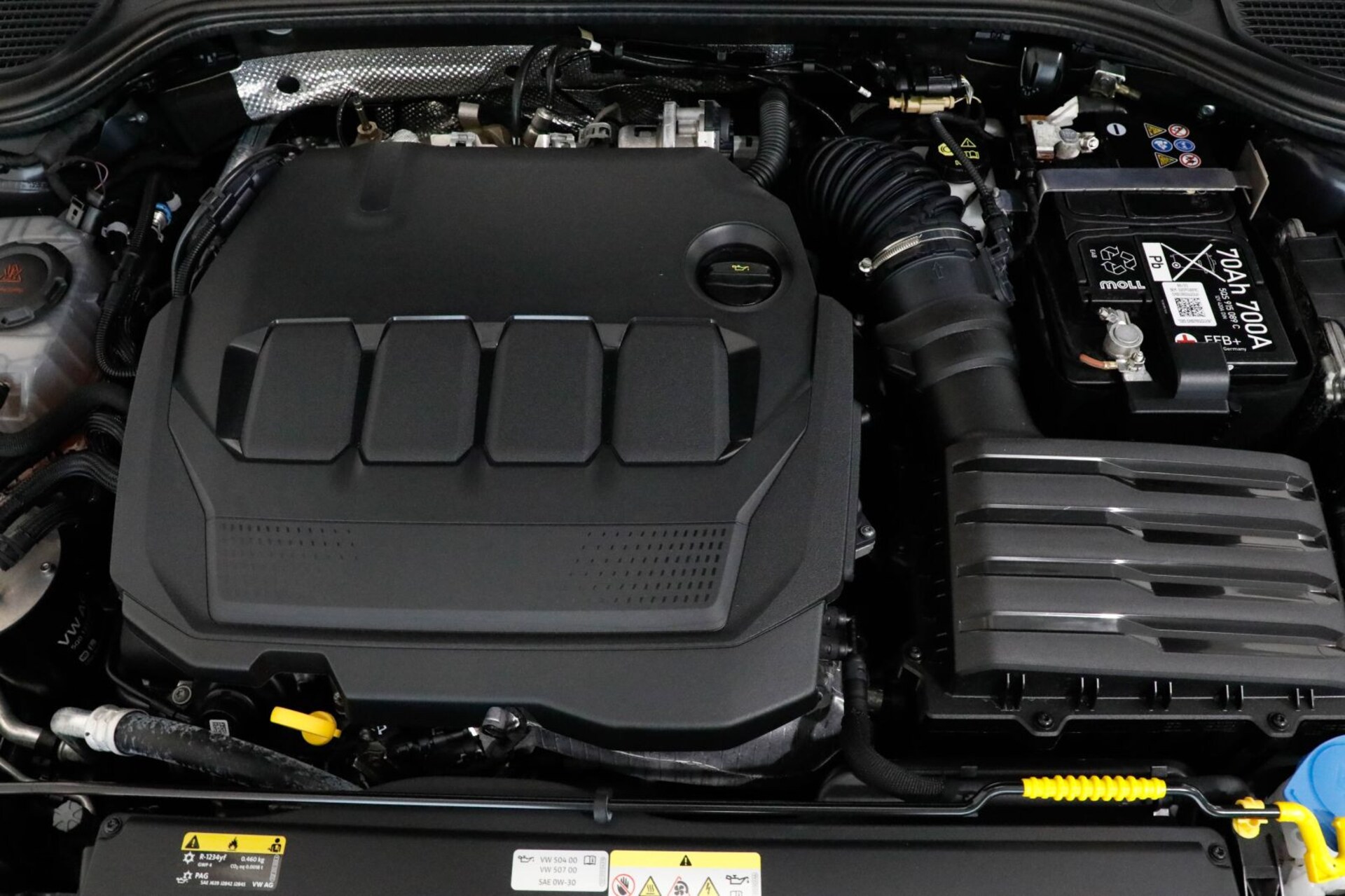 Volkswagen Golf GTD