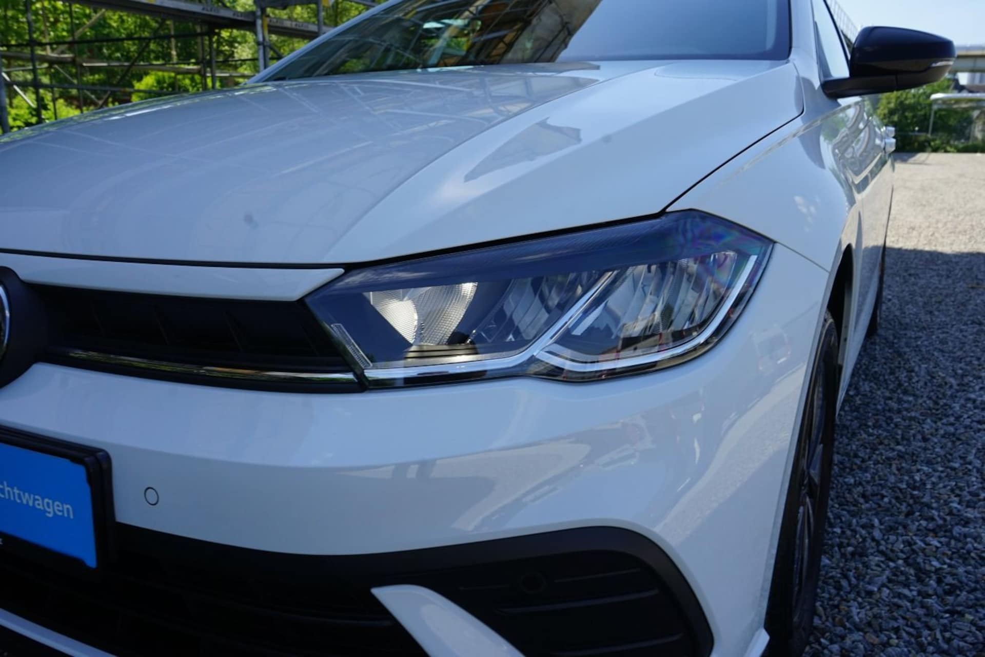 Volkswagen Polo Goal