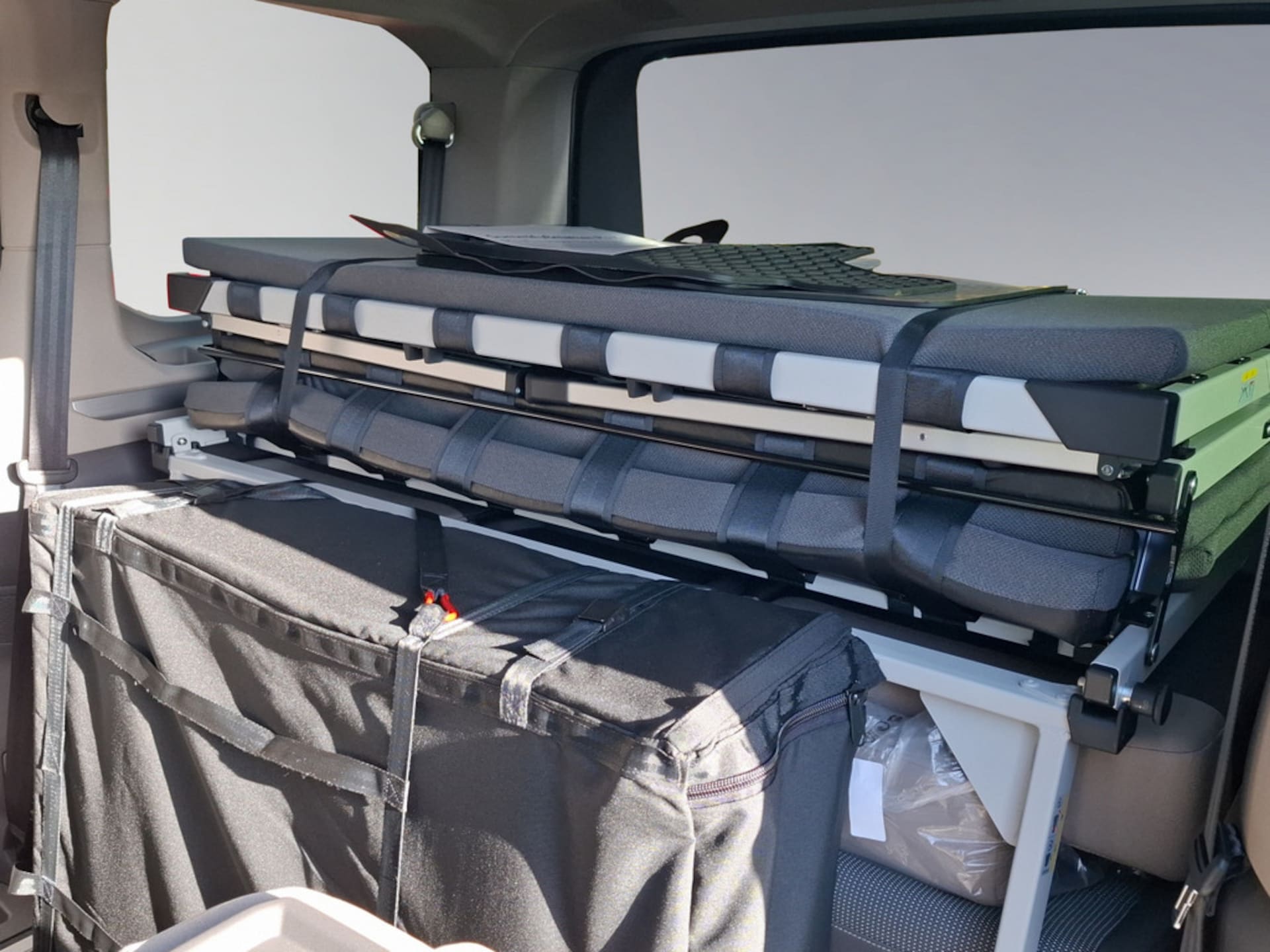 Volkswagen Multivan Life