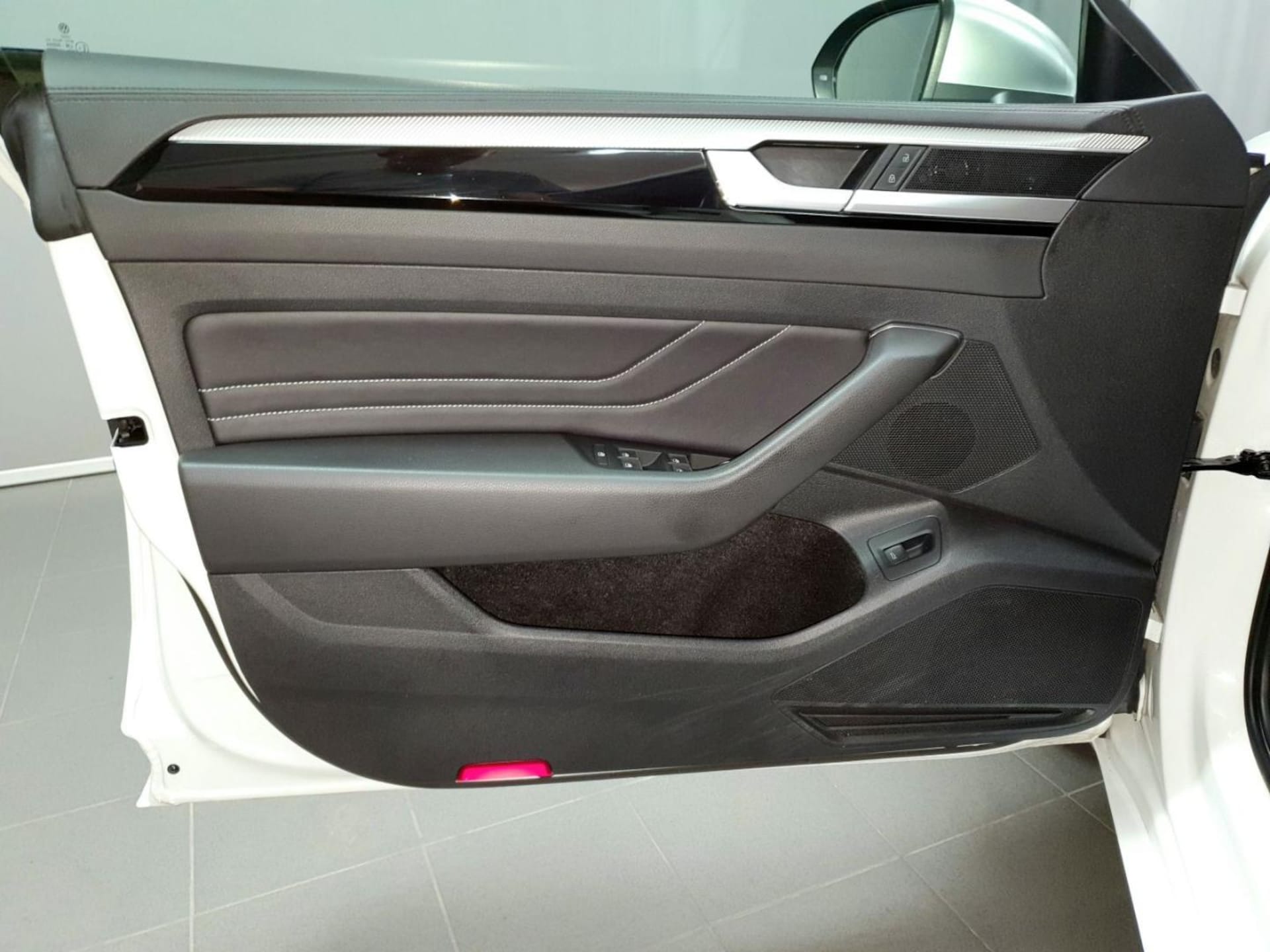 Volkswagen Arteon Shooting Brake Elegance