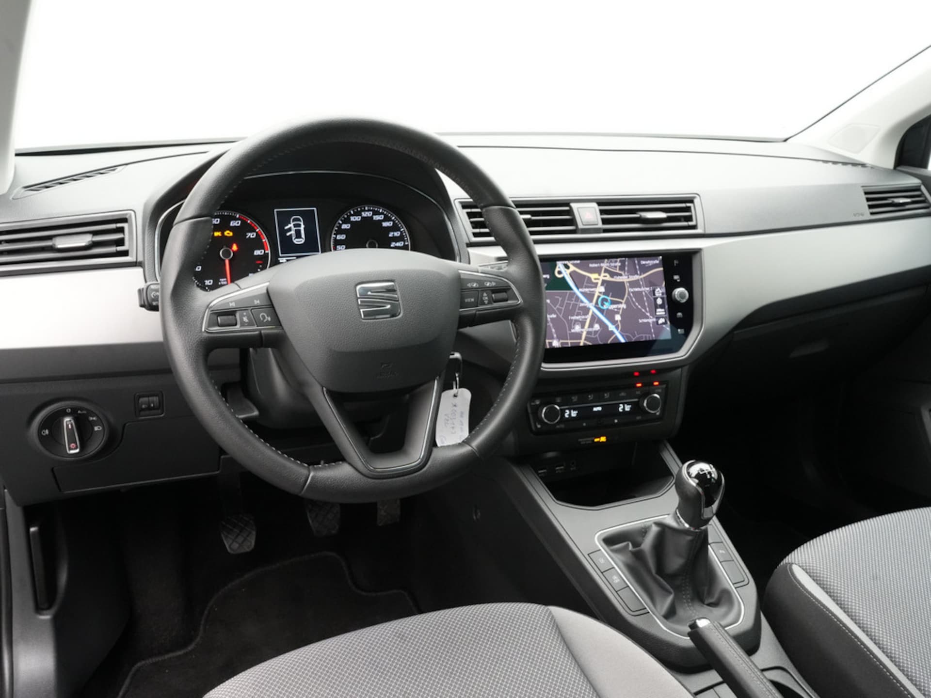 SEAT Ibiza Style